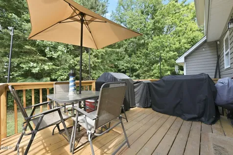 3993 Yount Court Burlington NC 27215
