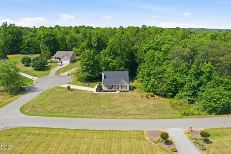 3993 Yount Court Burlington NC 27215