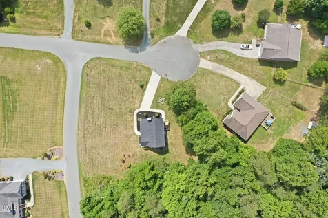 3993 Yount Court Burlington NC 27215