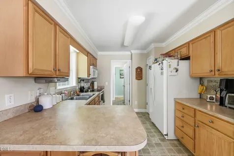 3993 Yount Court Burlington NC 27215