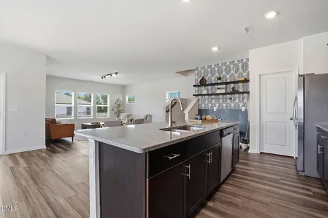 51 Coffee Tree Circle Clayton NC 27527