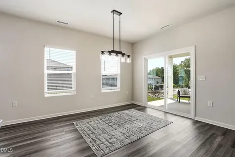 51 Coffee Tree Circle Clayton NC 27527