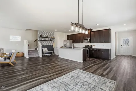 51 Coffee Tree Circle Clayton NC 27527