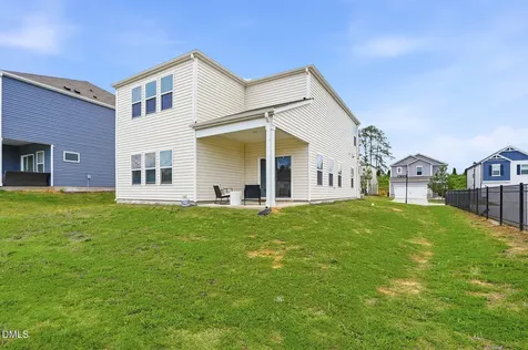 51 Coffee Tree Circle Clayton NC 27527