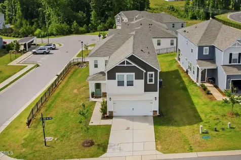 51 Coffee Tree Circle Clayton NC 27527