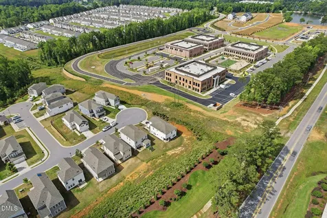51 Coffee Tree Circle Clayton NC 27527
