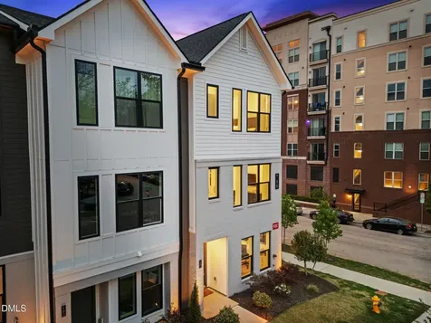 720 Noble Town Way Raleigh NC 27603