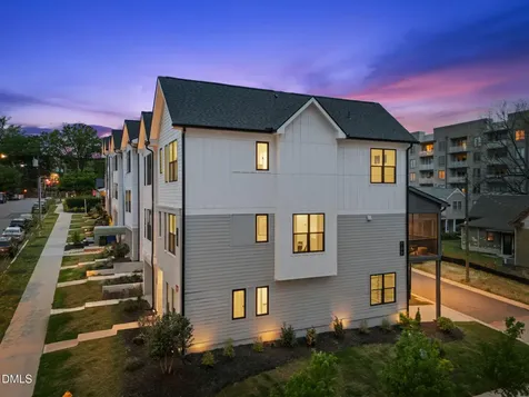 720 Noble Town Way Raleigh NC 27603