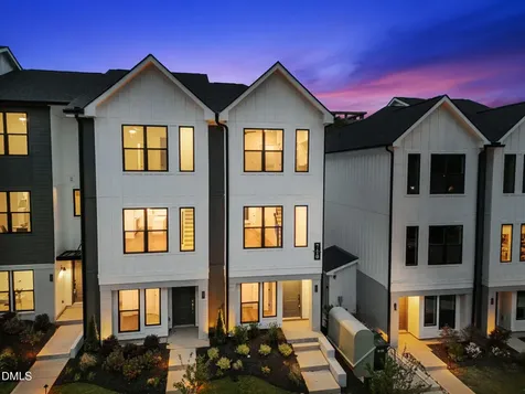 720 Noble Town Way Raleigh NC 27603