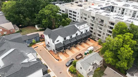720 Noble Town Way Raleigh NC 27603