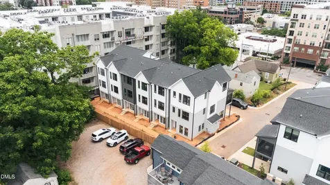 720 Noble Town Way Raleigh NC 27603