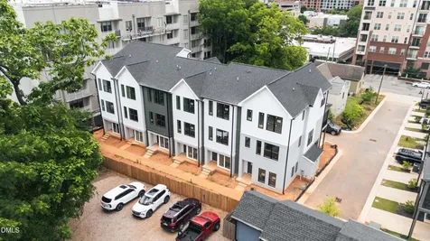 720 Noble Town Way Raleigh NC 27603
