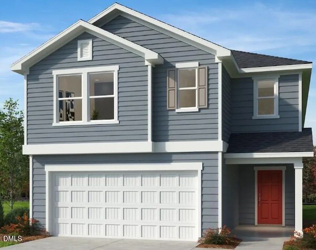 665 Jade Creek Circle Chapel Hill NC 27516