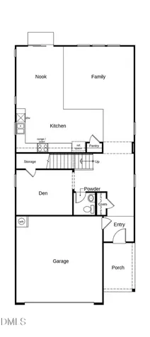 665 Jade Creek Circle Chapel Hill NC 27516