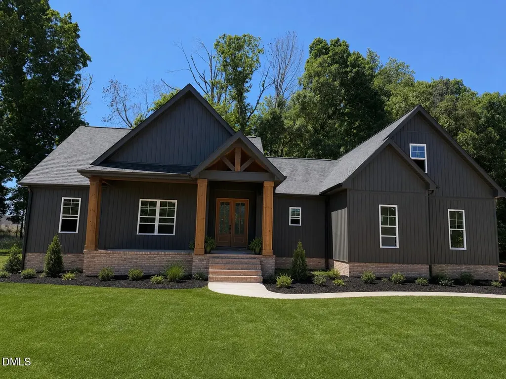 1520 Pack Lane Mebane NC 27302