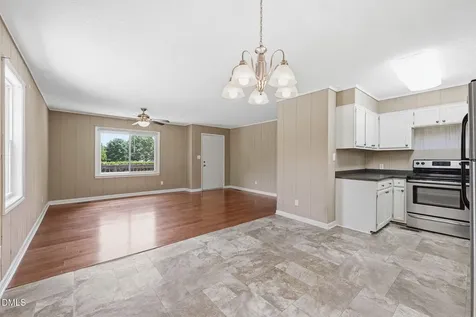 4207 Pheasant Ridge Drive Sophia NC 27350