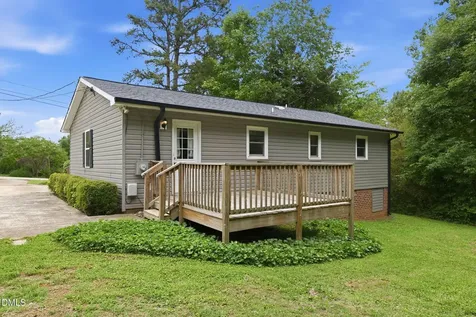 4207 Pheasant Ridge Drive Sophia NC 27350