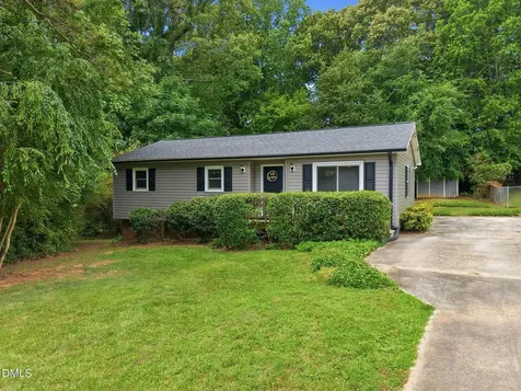 4207 Pheasant Ridge Drive Sophia NC 27350