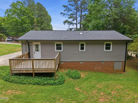 4207 Pheasant Ridge Drive Sophia NC 27350