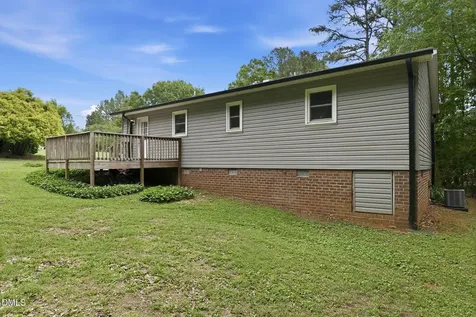 4207 Pheasant Ridge Drive Sophia NC 27350