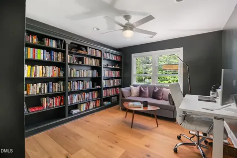 5 Mcleod Road Pinehurst NC 28374