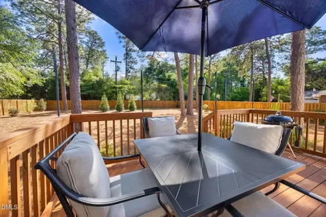 5 Mcleod Road Pinehurst NC 28374