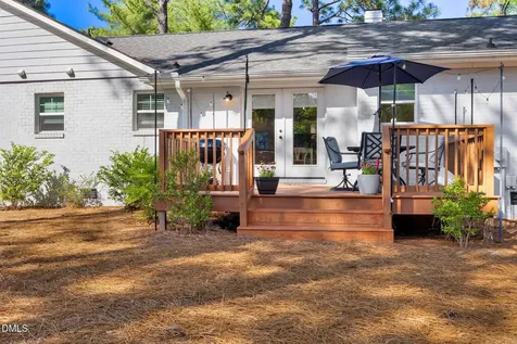 5 Mcleod Road Pinehurst NC 28374