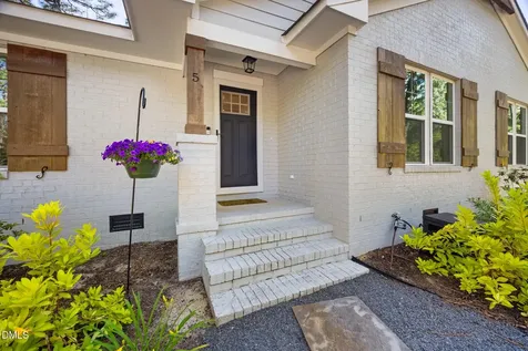 5 Mcleod Road Pinehurst NC 28374