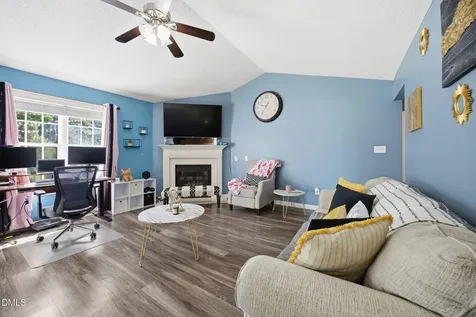 6821 Flying Eagle Court Wendell NC 27591