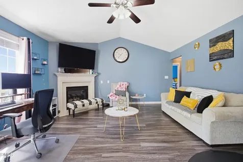 6821 Flying Eagle Court Wendell NC 27591