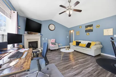 6821 Flying Eagle Court Wendell NC 27591