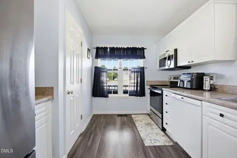 6821 Flying Eagle Court Wendell NC 27591
