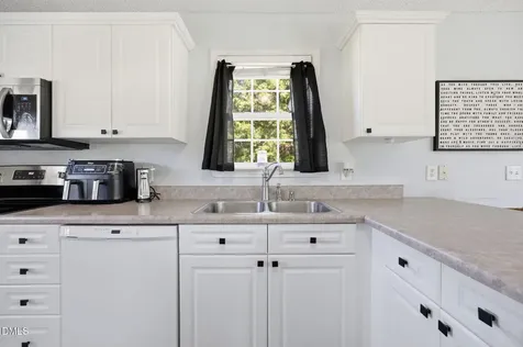 6821 Flying Eagle Court Wendell NC 27591