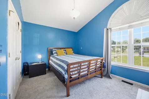 6821 Flying Eagle Court Wendell NC 27591