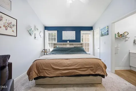 6821 Flying Eagle Court Wendell NC 27591