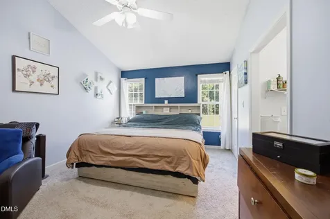 6821 Flying Eagle Court Wendell NC 27591