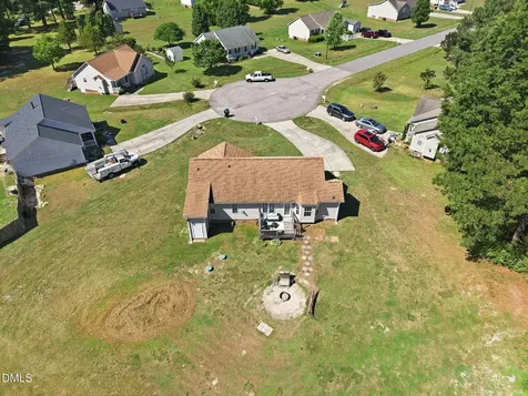 6821 Flying Eagle Court Wendell NC 27591
