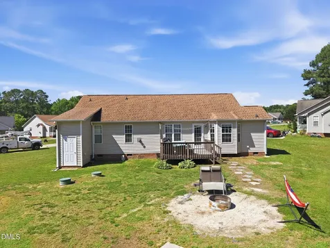 6821 Flying Eagle Court Wendell NC 27591