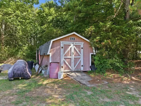 6821 Flying Eagle Court Wendell NC 27591