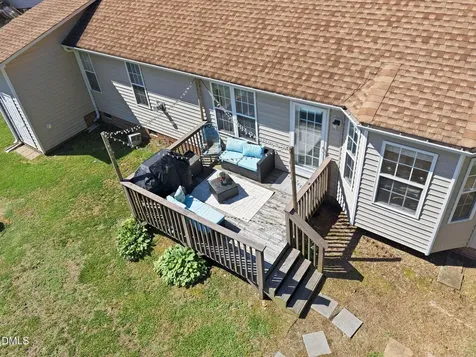 6821 Flying Eagle Court Wendell NC 27591