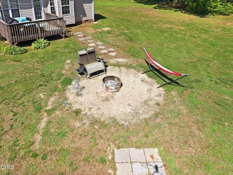 6821 Flying Eagle Court Wendell NC 27591