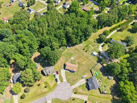 6821 Flying Eagle Court Wendell NC 27591