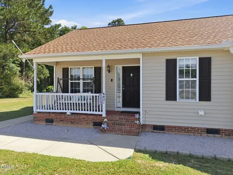 6821 Flying Eagle Court Wendell NC 27591
