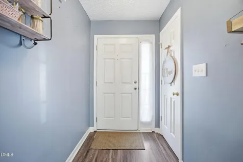 6821 Flying Eagle Court Wendell NC 27591