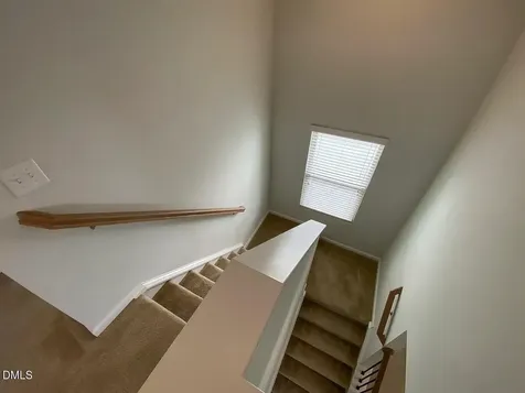3461 Norway Spruce Road Raleigh NC 27616