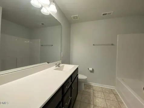 3461 Norway Spruce Road Raleigh NC 27616