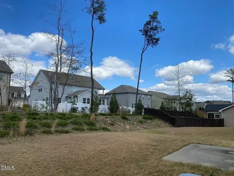 3461 Norway Spruce Road Raleigh NC 27616