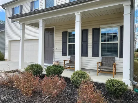 3461 Norway Spruce Road Raleigh NC 27616