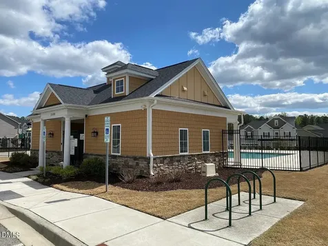 3461 Norway Spruce Road Raleigh NC 27616