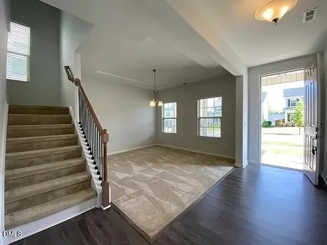 3461 Norway Spruce Road Raleigh NC 27616